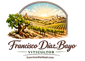 Francisco Díaz Bayo – Viticultor